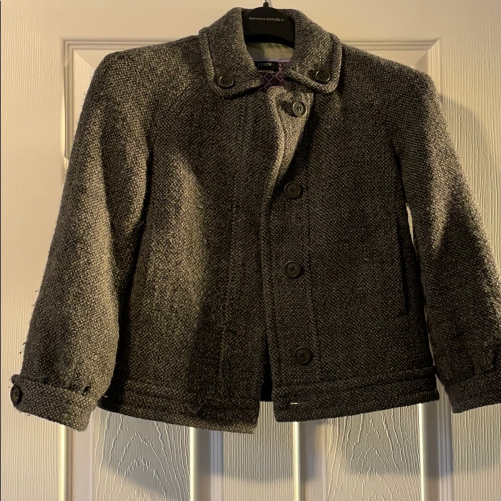 J-Crew Jacket - image 3